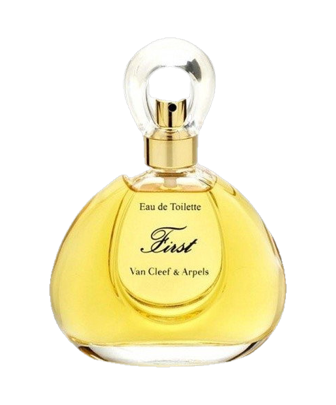 First by Van Cleef & Arpels – Eau de Toilette