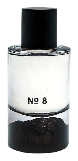 No. 8 by Fischersund