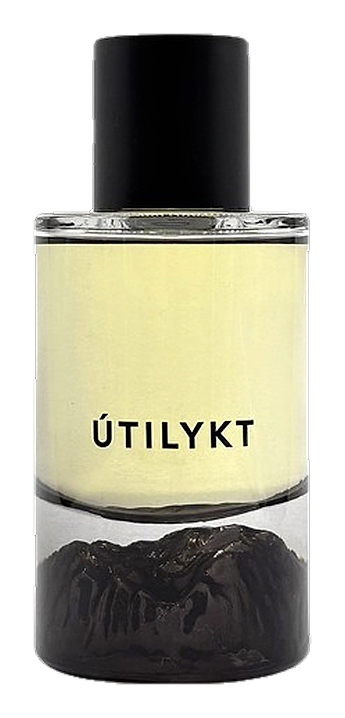 Útilykt Spray 66°norður X by Fischersund
