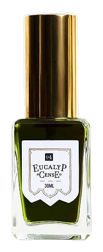 Eucalypcense by Fitzgerald and Guislain