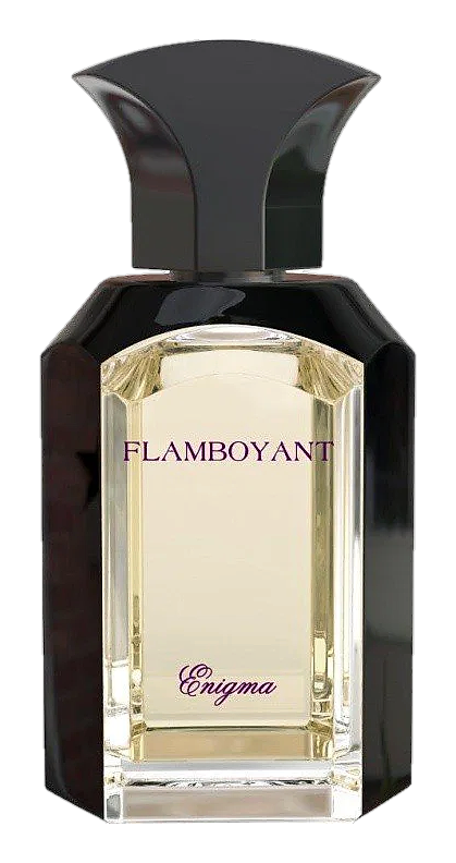Enigma by Flamboyant