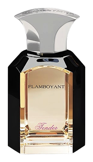 Flamboyant Tender