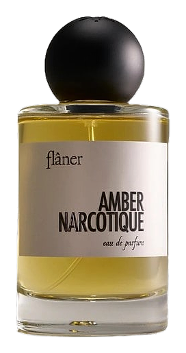 Amber Narcotique by flâner