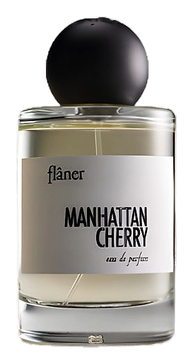 Manhattan Cherry by flâner