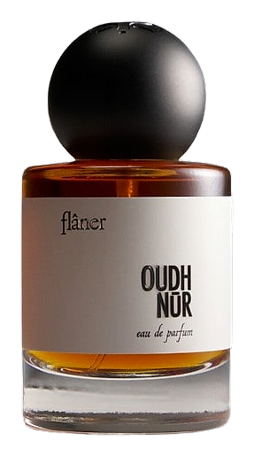 Oudh Nūr by flâner