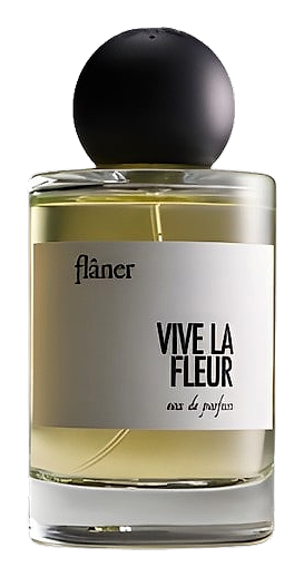 Vive La Fleur by flâner