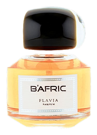 B'Afric by Flavia