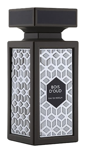 Bois d'Oud by Flavia