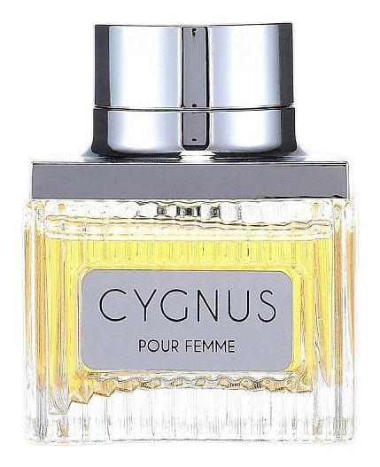 Cygnus Pour Femme by Flavia