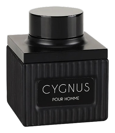 Cygnus Pour Homme by Flavia – Eau de Parfum