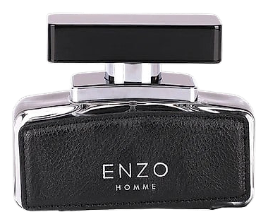 Enzo Homme by Flavia – Eau de Parfum