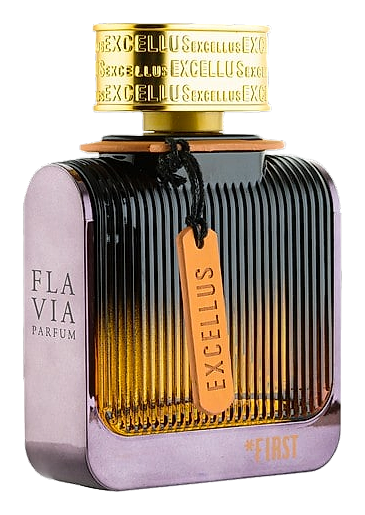Excellsus First by Flavia