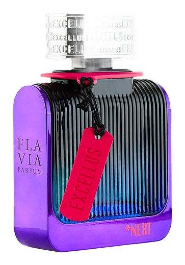 Excellsus Next by Flavia – Eau de Parfum