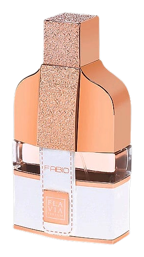 Fabio Pour Femme by Flavia – Eau de Parfum