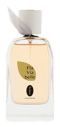 Fla Via Belle by Flavia
