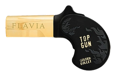 Gold Bullet by Flavia – Eau de Parfum