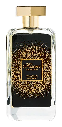 Kissme by Flavia