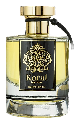 Koral Pour Homme by Flavia