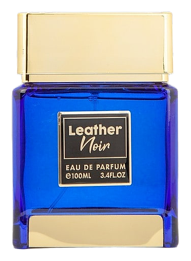 Leather Noir by Flavia