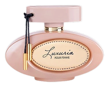 Luxuria Pour Femme by Flavia – Eau de Parfum