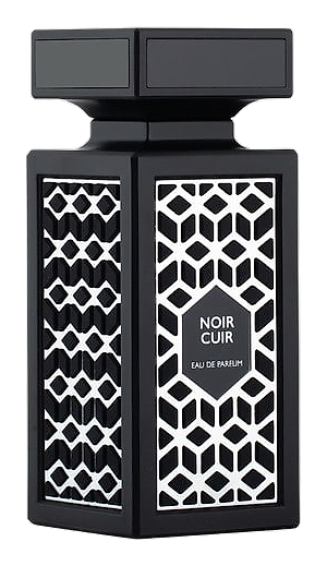 Noir Cuir by Flavia