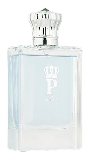 P by Prince by Flavia – Eau de Parfum
