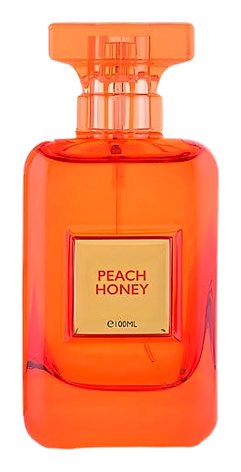 Peach Honey by Flavia