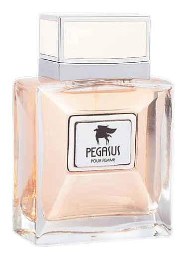 Pegasus Pour Femme by Flavia – Eau de Parfum