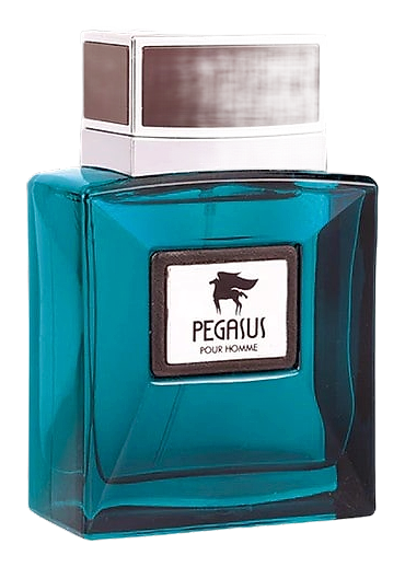 Pegasus Pour Homme by Flavia – Eau de Parfum