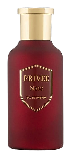 Prive No12 by Flavia – Eau de Parfum