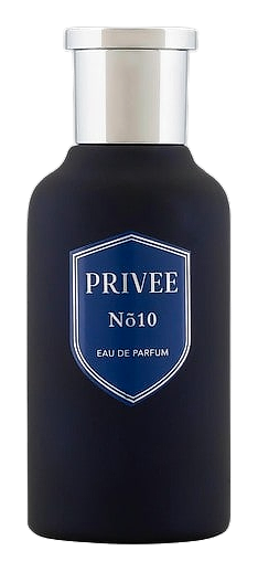 Privee No10 by Flavia