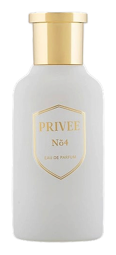 Privee No4 by Flavia – Eau de Parfum