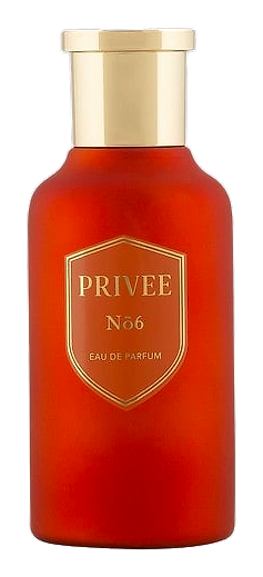 Privee No6 by Flavia – Eau de Parfum