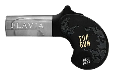Red Heat by Flavia – Eau de Parfum