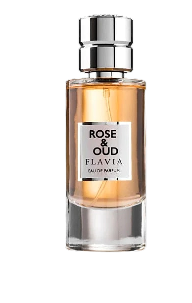 Rose & Oud by Flavia