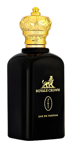 Royale Crown by Flavia
