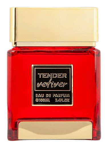 Tender Vetiver by Flavia