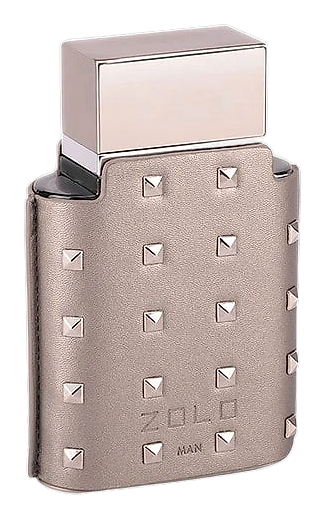Zolo Men by Flavia – Eau de Parfum