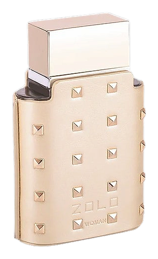 Zolo Women by Flavia – Eau de Parfum