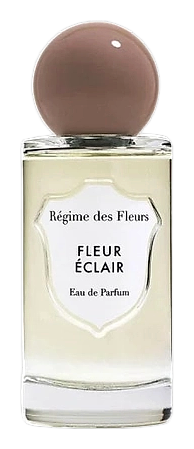 Fleur Éclair by Régime des Fleurs