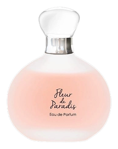 Fleur De Paradis by Frederic M