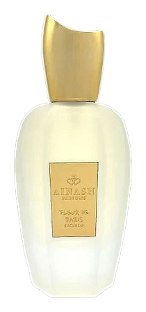 Fleur de Paris Exclusif by Ainash Parfums