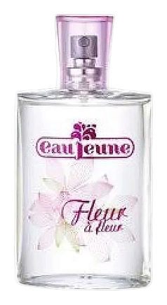 Fleur à Fleur by Eau Jeune