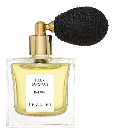 Fleur Japonais by Shalini