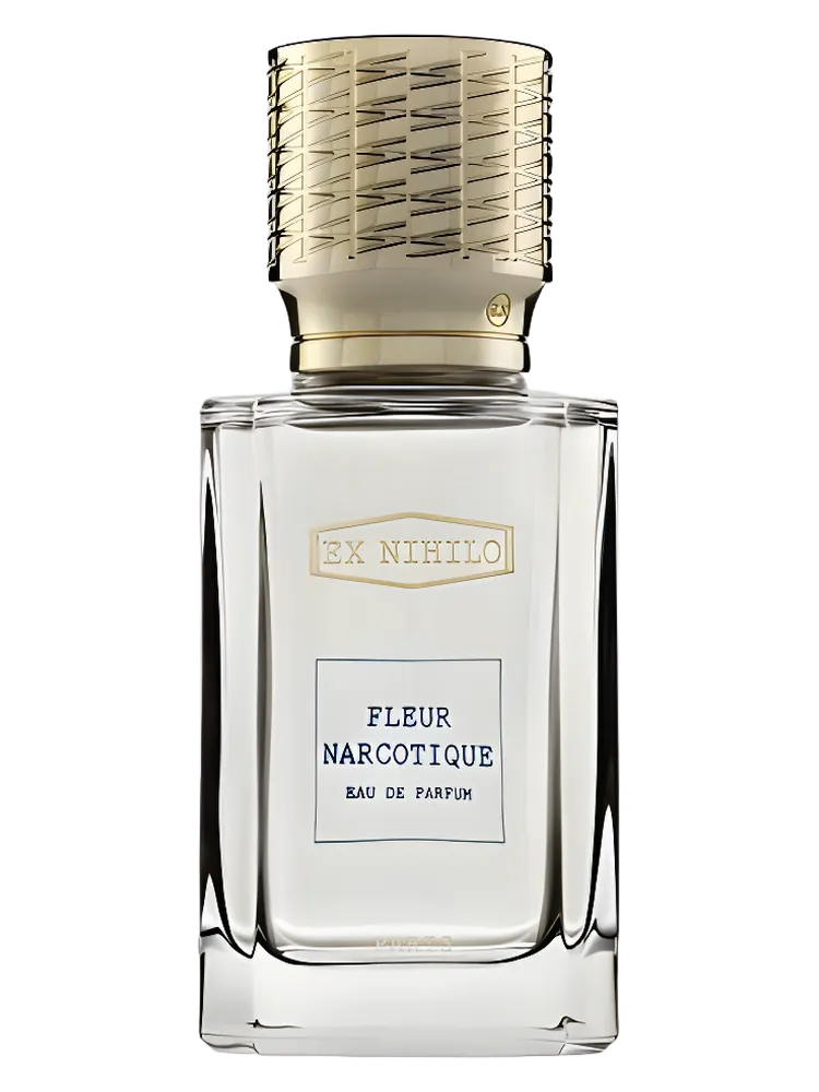 Fleur Narcotique by Ex Nihilo