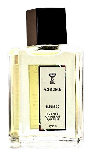 Agrume by Fleurage