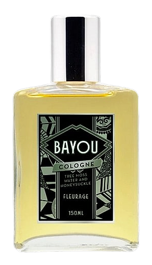 Bayou Cologne by Fleurage