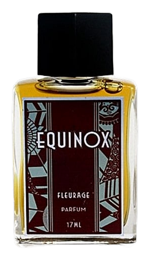 Equinox by Fleurage