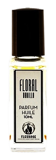 Floral Vanilla by Fleurage