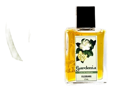 Gardenia by Fleurage